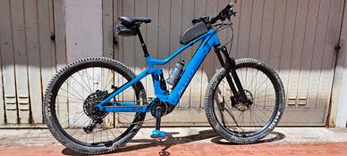 MTB Scott Strike eRide 940