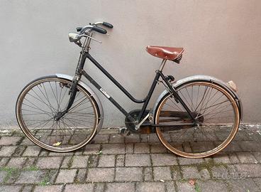 bianchi anni 50