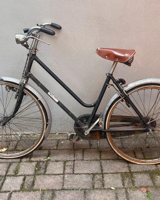 bianchi anni 50