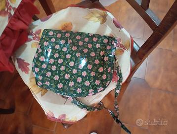 Borsa naja oleari vintage