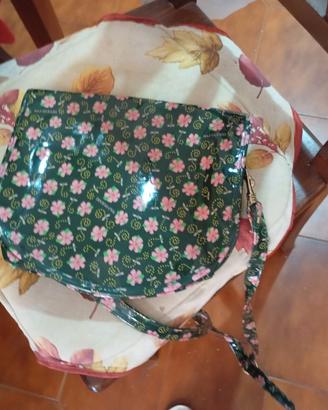 Borsa naja oleari vintage