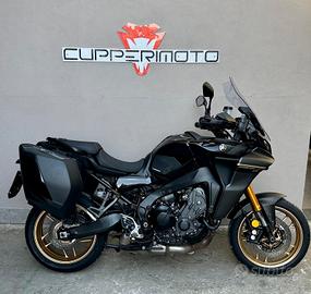 Yamaha Tracer 9 GT