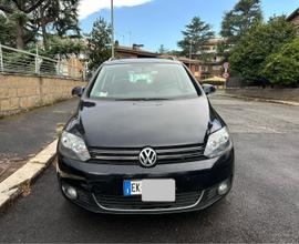 Volkswagen Golf Plus 1.4 tsi Highline