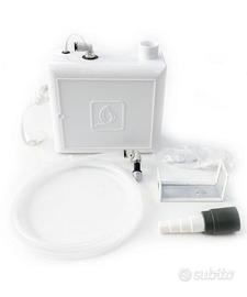 nebulizzatore di condensa NUVOLA