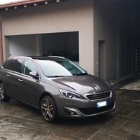 Peugeot 308 station 1.6 Blue HDI