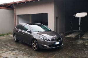 Peugeot 308 station 1.6 Blue HDI