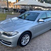 BMW 520 d