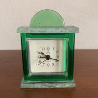 Orologio in vetro di Murano