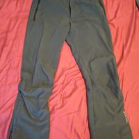 pantaloni da sci colmar taglia XL 