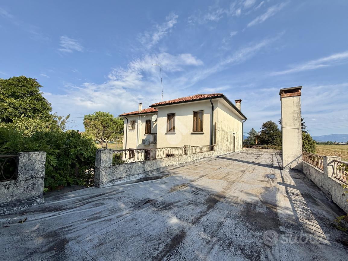 Casa – Castelfranco Veneto, Case di Via Sile - Vista 3