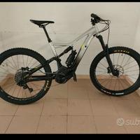 Specialized turbo levo