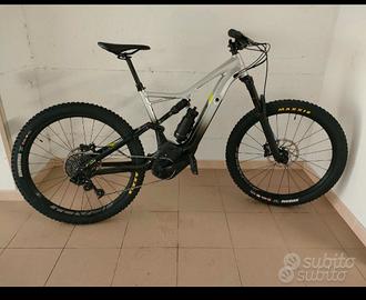 Specialized turbo levo