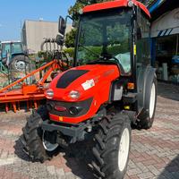 Trattore goldoni 50 cv cabinato