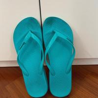 Ciabatte Ipanema numero 37