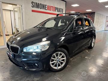 Bmw 2er Active Tourer 218d Luxury