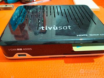 decoder digitale terrestre 