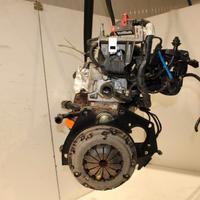 Motore Fiat PANDA 1.2 benzina-gpl 169A4000 Usato
