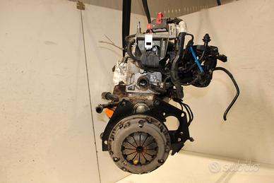 Motore Fiat PANDA 1.2 benzina-gpl 169A4000 Usato