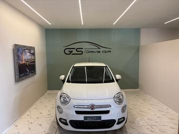 Fiat 500X 1.6 MultiJet 120 CV Allestimento Lounge