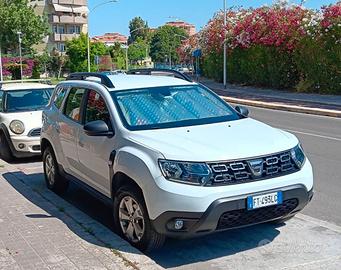 Dacia Duster 1.6 benzina GPL anno 2019
