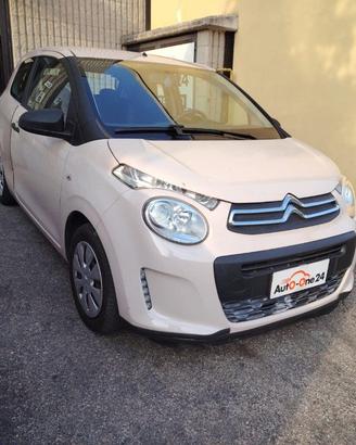CITROEN C1 VTi 72 S&S 5 porte Feel BASE - NO CLI