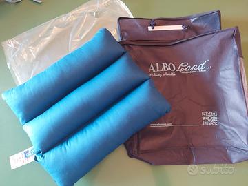 cuscino antidecubito Albo land
