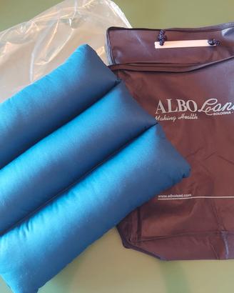 cuscino antidecubito Albo land