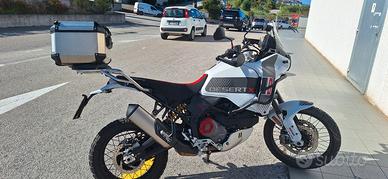 Ducati Desertx  