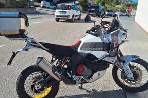 Ducati Desertx  