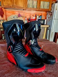 stivali alpinestar 