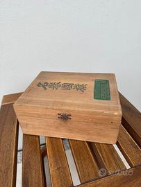 Bandiera giapponese originale WW2