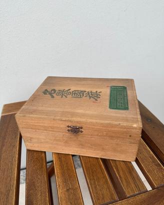 Bandiera giapponese originale WW2