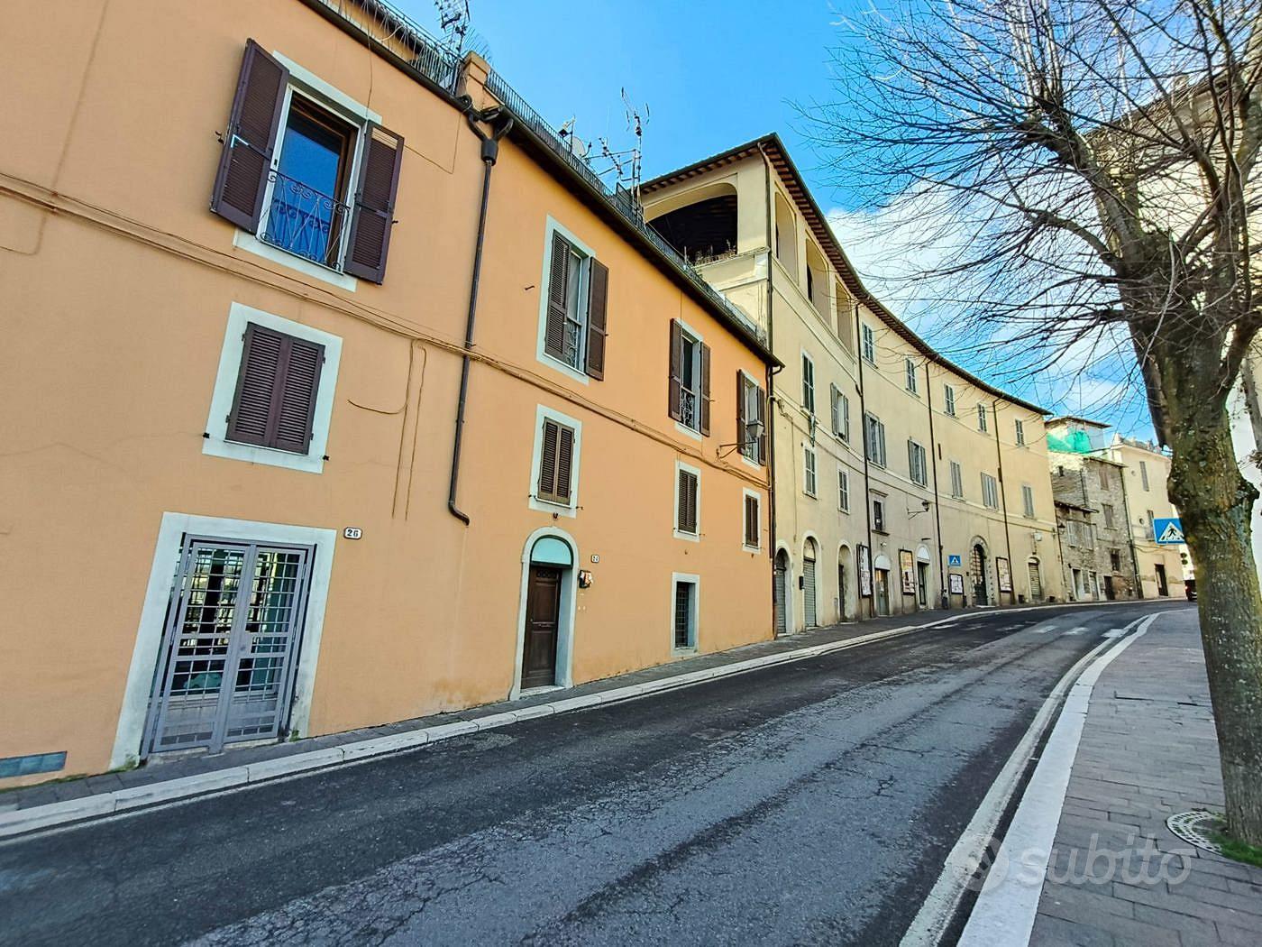 Apartment in Narni, Terni - Vista 2