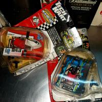 Tech Kart -mini bolide tech kart parti intercambia