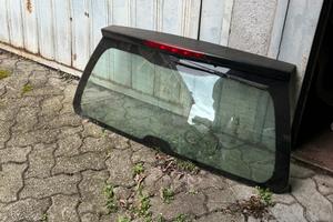 Smart prima serie lunotto posteriore