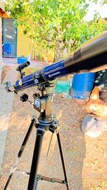 Telescopio