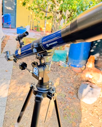Telescopio
