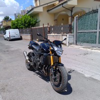Yamaha fz8