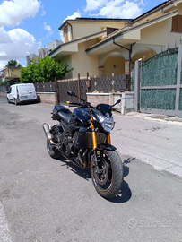 Yamaha fz8