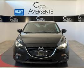 Mazda 3 Mazda3 1.5 Skyactiv-G Evolve