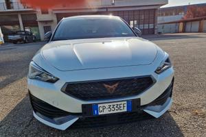 Leon Cupra