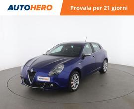 ALFA ROMEO Giulietta LY53665