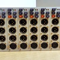 Splitter Audio Klark Teknik