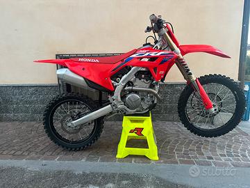 Honda crf 250r