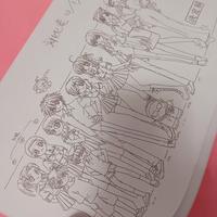 Mermaid Melody  🧜♀️  Settei