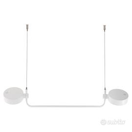 Lampada zafferano Super O