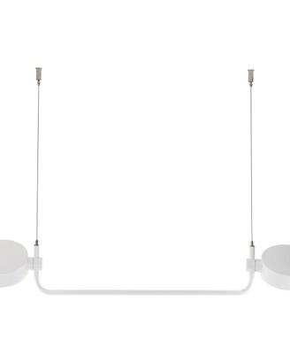 Lampada zafferano Super O