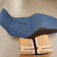Sella confort Honda Transalp 750
