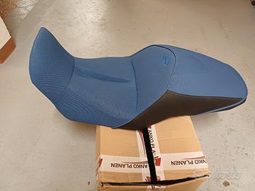 Sella confort Honda Transalp 750