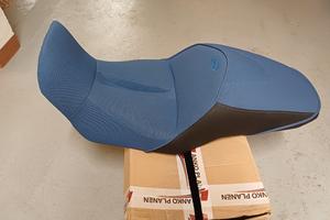 Sella confort Honda Transalp 750